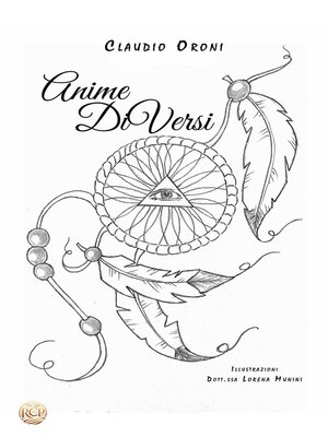 cover image of Anime DiVersi